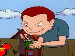 Image result for Recess TV Characters