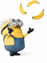 Image result for Minions Love Bananas