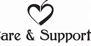 Image result for Care Support Logo