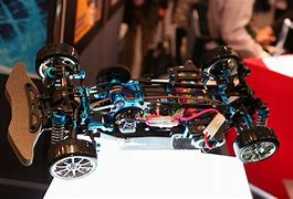 Image result for Tamiya M-Chassis Drifter Car