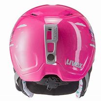 Image result for Pink Ski Helmet