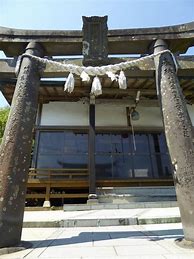 Image result for Ebisu Shrine