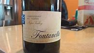 Bildergebnis für Fontanella Family Chardonnay