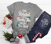 Image result for Family Christmas Shirt Ideas