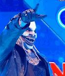 Image result for The Fiend WWE Art