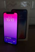 Image result for iPhone X 64GB Space Grey