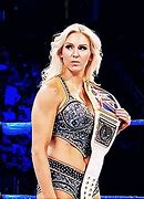 Image result for Ric Flair Daughter WWE