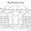 Image result for Large Family Tree Charts