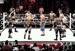 Image result for WWE Daniel Bryan Nexus
