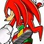 Image result for Baby Knuckles the Echidna