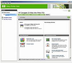 Image result for HP Device Firmware Update