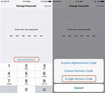 Image result for How to Unlock a iPhone 6s Passcode