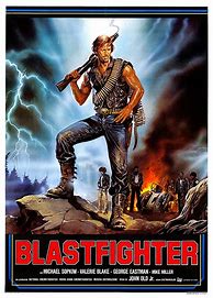 Image result for 1980s Post-Apocalyptic Movies