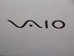 Image result for Sony Vaio Logo