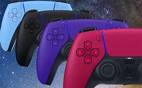 Image result for PlayStation 5 Controller Colors