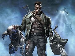 Image result for terminator_3:_the_redemption