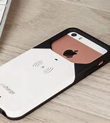 Image result for Top Cell Phone Case for iPhone SE Wireless Charging