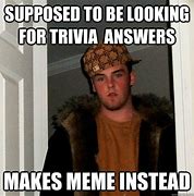 Image result for Your Answer Is Not Valid Meme