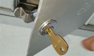 Image result for Post Office Box Lock Replacement