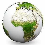 Image result for Green Globe