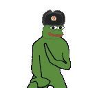 Image result for Pepe Emoji Russian