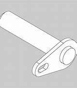 Image result for Hydraulic Ram Pins