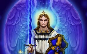Image result for St. Michael High Resolution