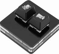Image result for 2 Button Keyboard