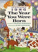 Image result for Year You Were Born Booklet