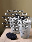 Image result for Crazy Pregnant Meme