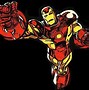 Image result for LEGO Iron Man Silver Centurion