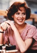 Image result for Molly Ringwald Breakfast