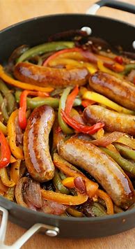 Image result for Sausage Appetizer Recipes
