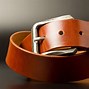 Image result for Brown Leather Belt