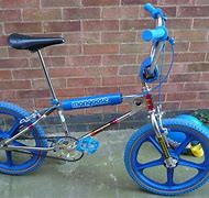 Image result for BMX Bandits Bikes