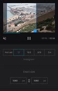 Image result for Crop Recording Android