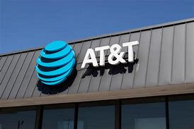 Image result for AT&T Stock Close Today