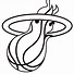 Image result for Miami Heat Cartoon