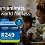 Image result for MTN Uncapped Wi-Fi
