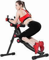 Image result for Sitting ABS Machine