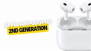 Image result for Apple Air Pods 2 Designed In