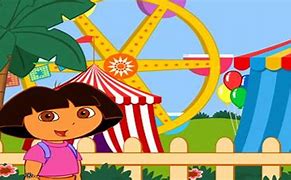 Image result for All Dora Games Nick Jr