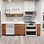 Image result for Samsung Black Stainless Steel Appliances Packages