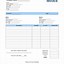 Image result for Simple Invoice Template Free Download