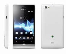 Image result for Sony Xperia Tipo