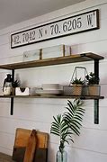 Image result for Farmhouse Sign Ideas