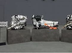 Image result for Mazda 6 Cylinder Engine
