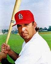 Image result for Gary Gaetti Cardinals