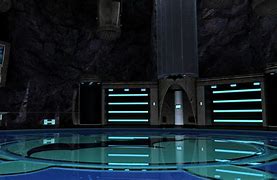 Image result for Superhero Cave