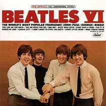 Image result for Beatles Record Album Covers